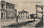 Quando nel 1914 Montegrotto si chiamava San Pietro Montagnon e l'attuale municipio erano le scuole del paese. (Giancarlo Cantarella)
